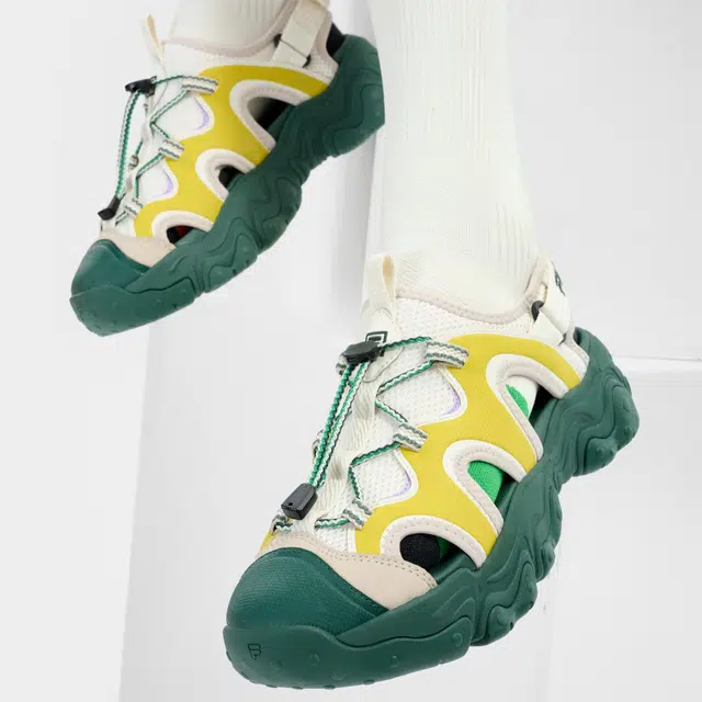 FILA FLUID 5 SANDAL