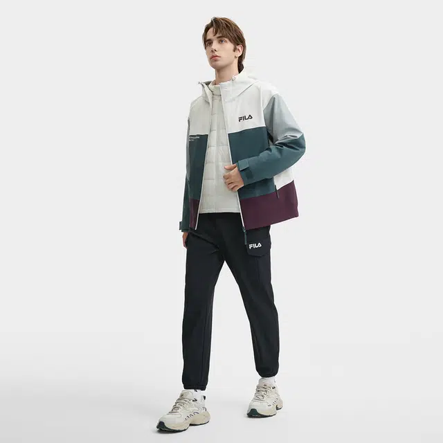 FILA
