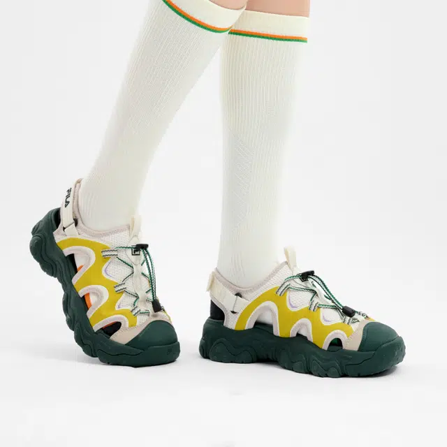 FILA FLUID 5 SANDAL