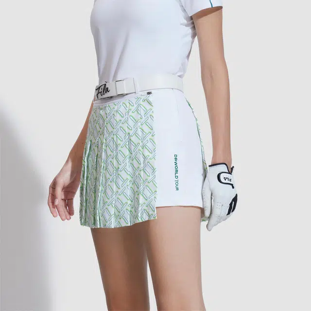 FILA Golf SS24