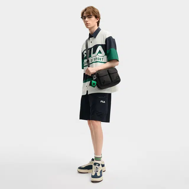 FILA ORIGINALE POLO LOGO