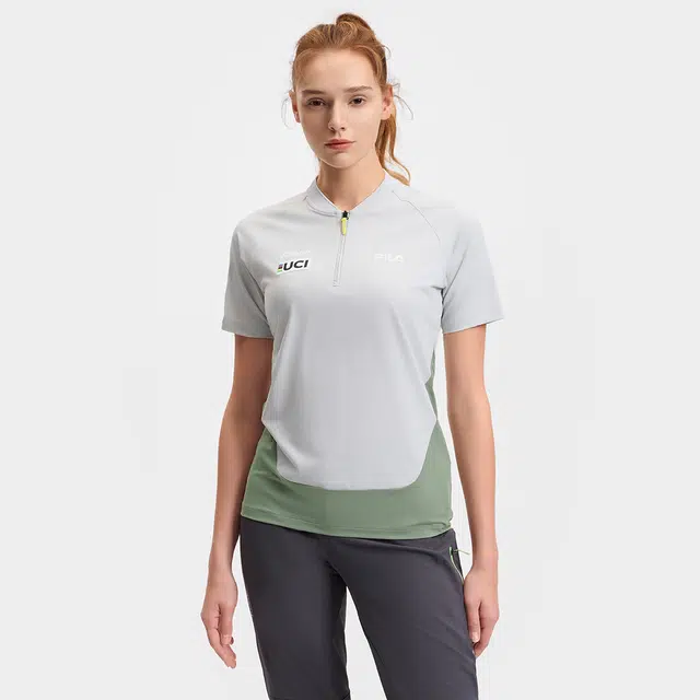 FILA CYCLING T