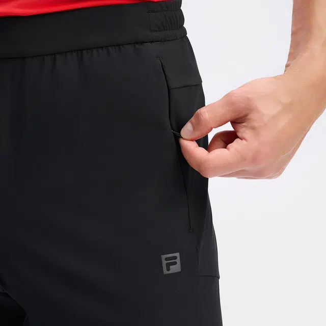 FILA BLACK