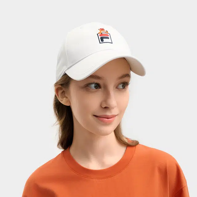 FILAxMaison Kitsune