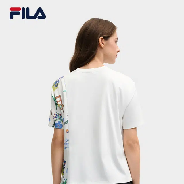 FILA Lifestyle HERITAGE T