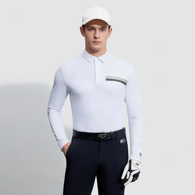 FILA 2023POLO
