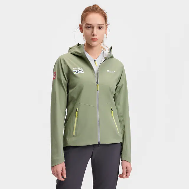 FILA ATHLETICS CYCLING