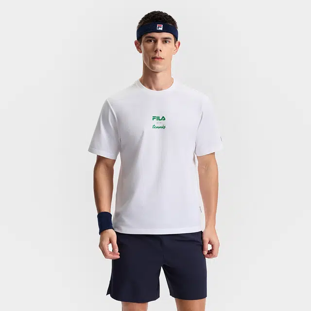 FILA Athletics TENNIS T
