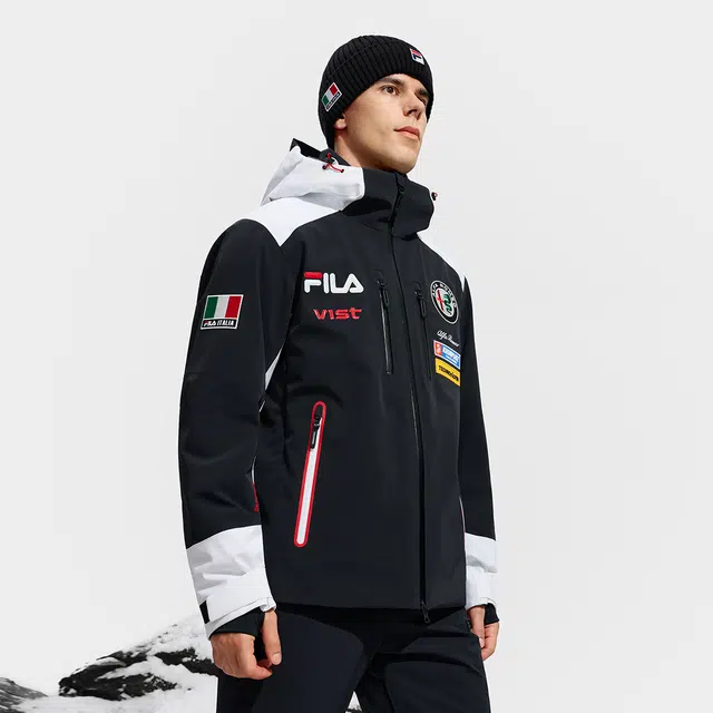 FILA SKI