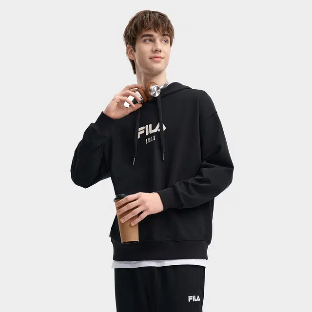 FILA logo