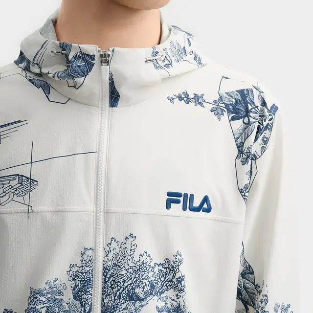FILA HERITAGE