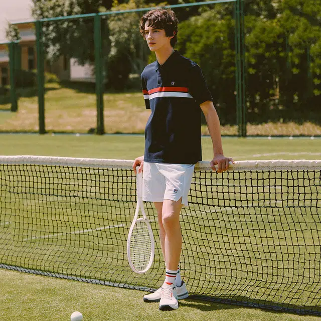 FILA TENNIS Polo
