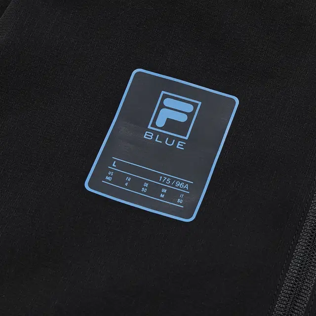 FILA Lifestyle BLUE