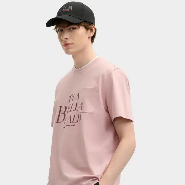 FILA ORIGINALE logoT