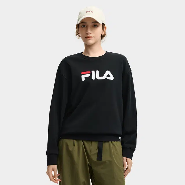 FILA ORIGINALE 25 -BK