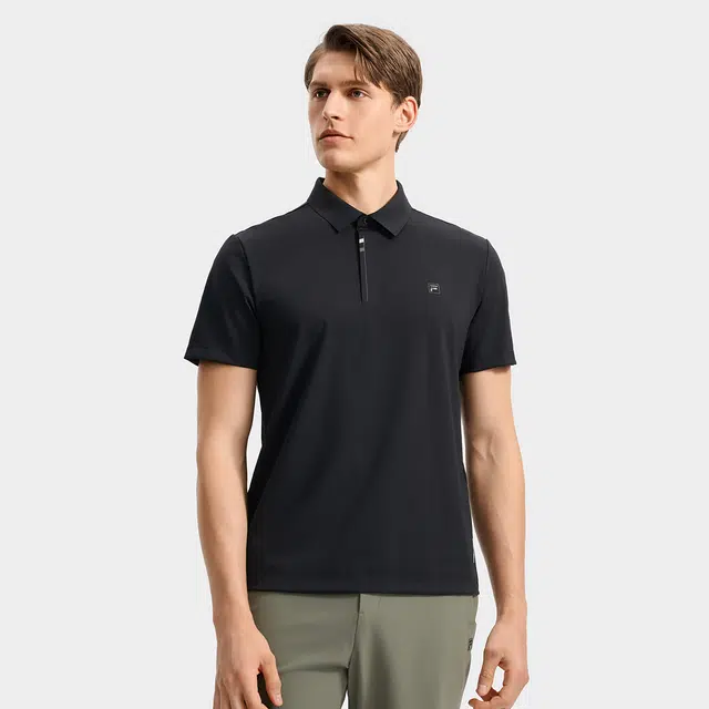 FILA WHITE Polo