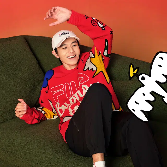 FILA ORIGINALE