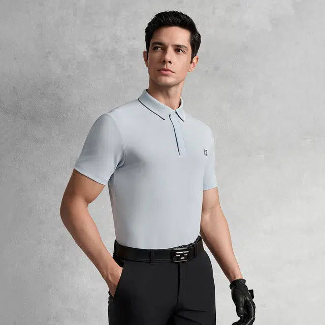 FILA Golf Polo