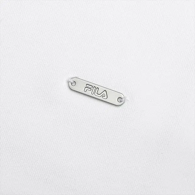 FILA WHITE T