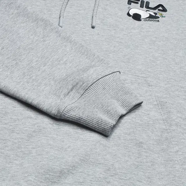 FILA HERITAGE logo