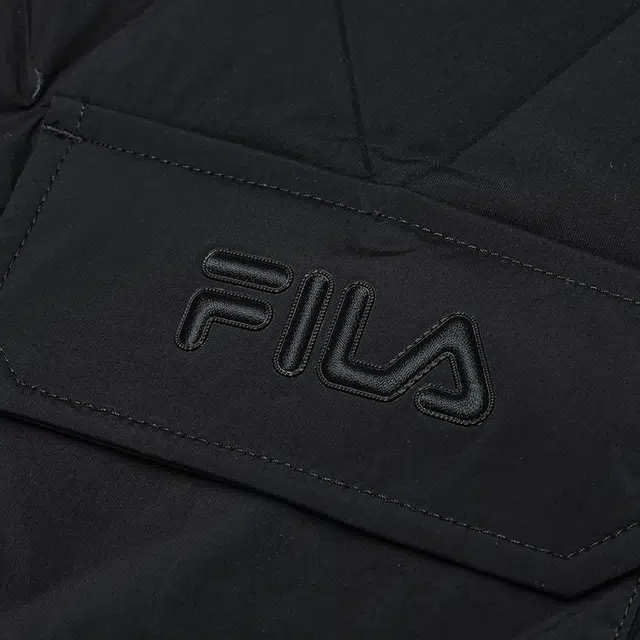FILA Light Down Jkt
