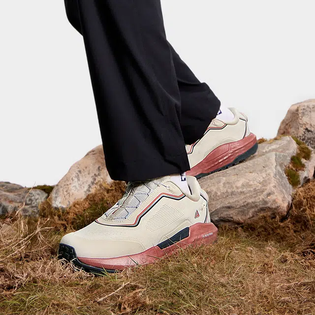 FILA BOA EXPLORER 2
