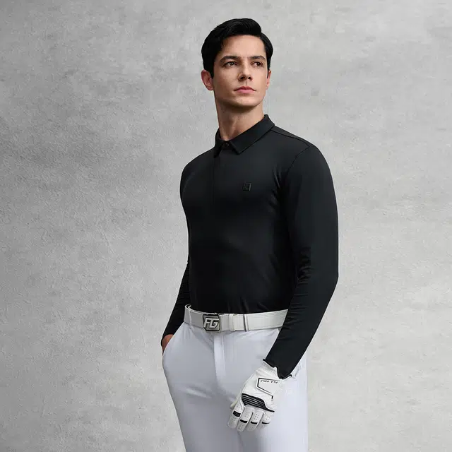 FILA Golf POLO