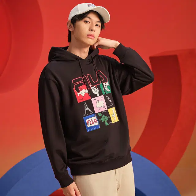 FILA FWAW24 FILA ORIGINALE