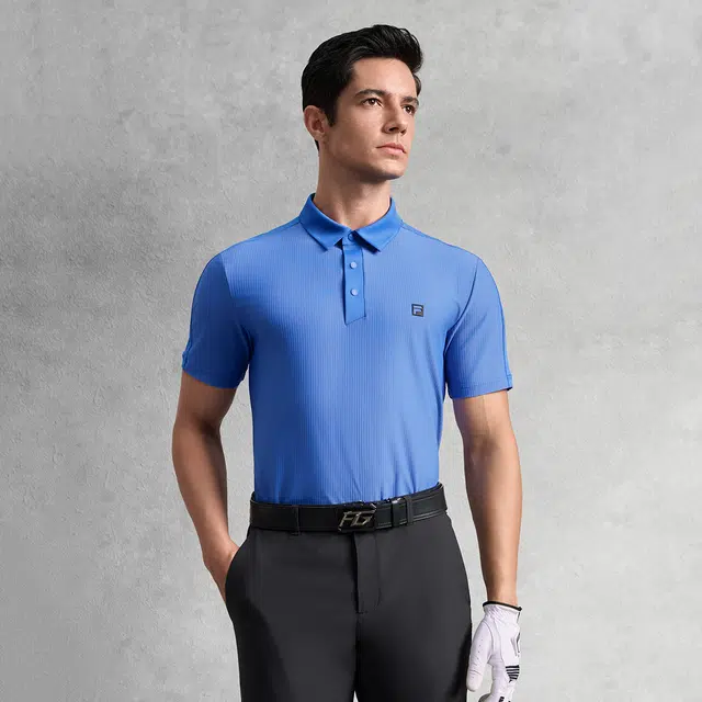 FILA Golf Polo