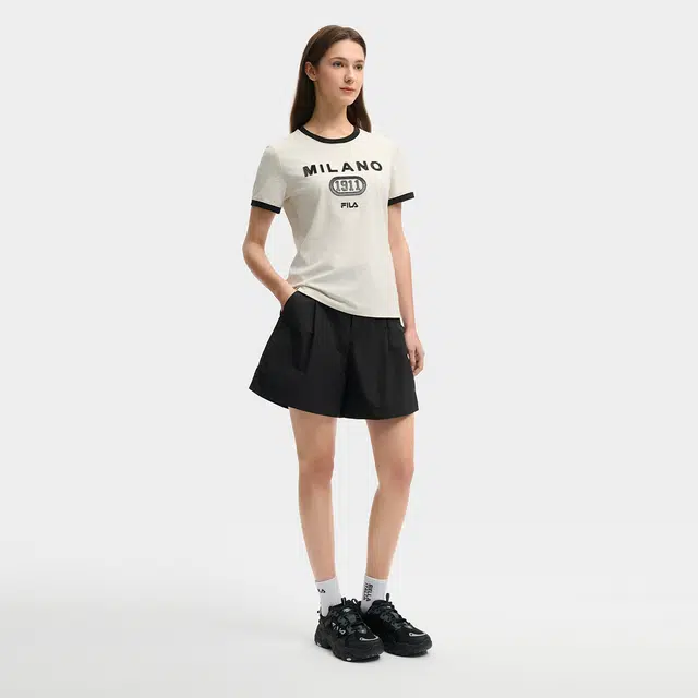 FILA FILA MILANO T