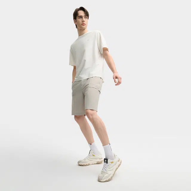 FILA FILA MILANO -GY