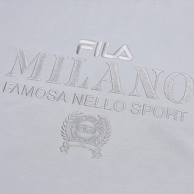 FILA MILANO T