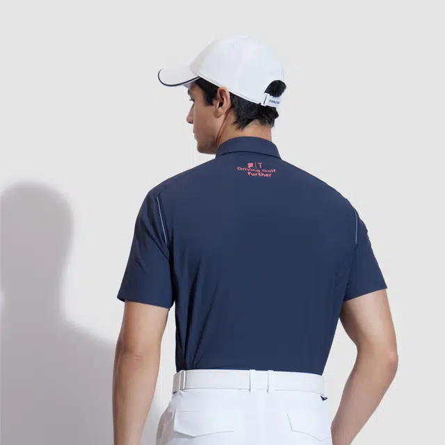 FILA GOLF POLO