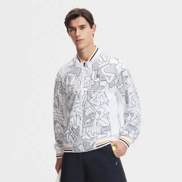 FILA TENNIS