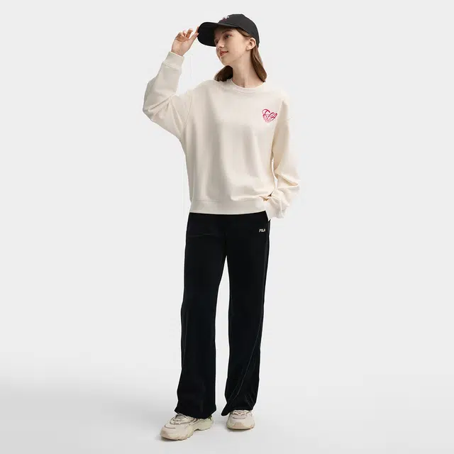 FILA LOGO
