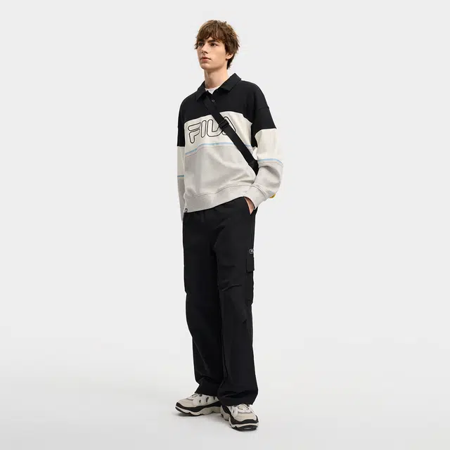 FILA ORIGINALE Polo