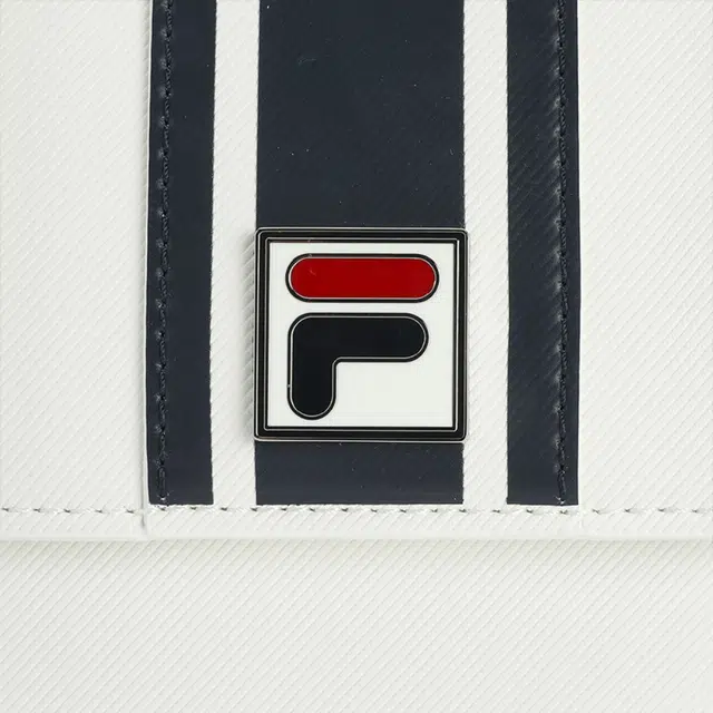 FILA WHITE PU