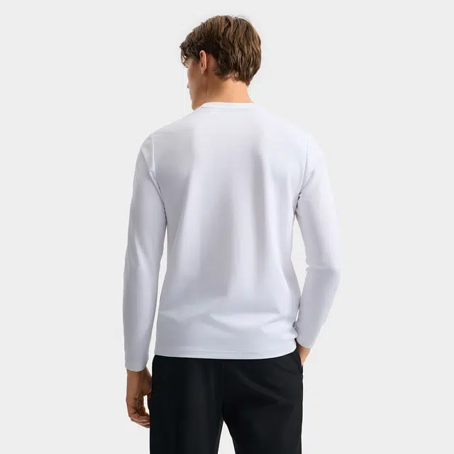 FILA WHITE T