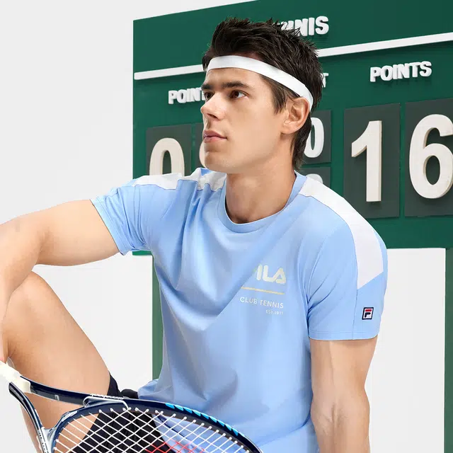 FILA TENNIS T