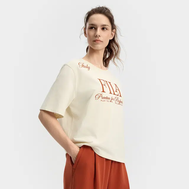 FILA TENNIS T