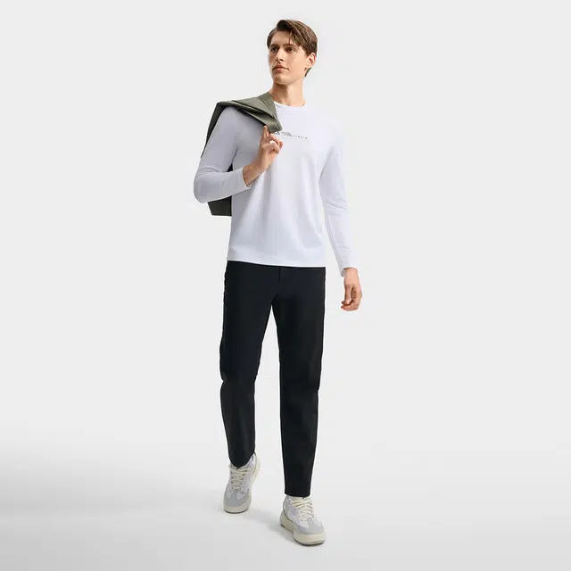 FILA WHITE T