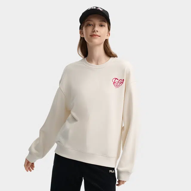 FILA LOGO