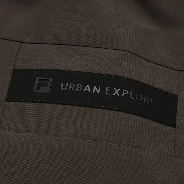 FILA URBAN EXPLORE