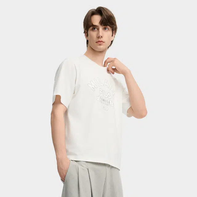 FILA MILANO T