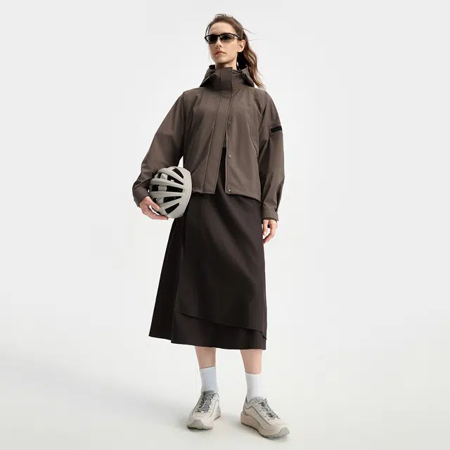 FILA Athletics URBAN EXPLORE