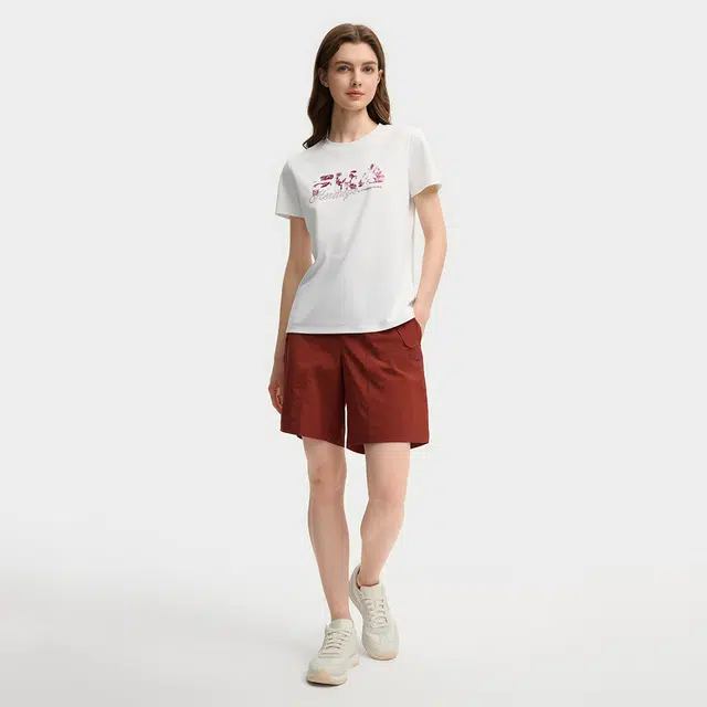 FILA HERITAGE logo T