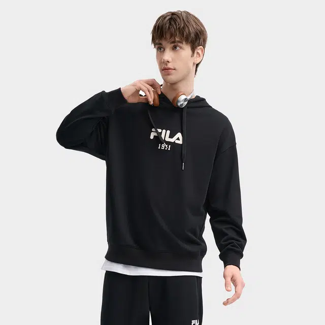 FILA logo