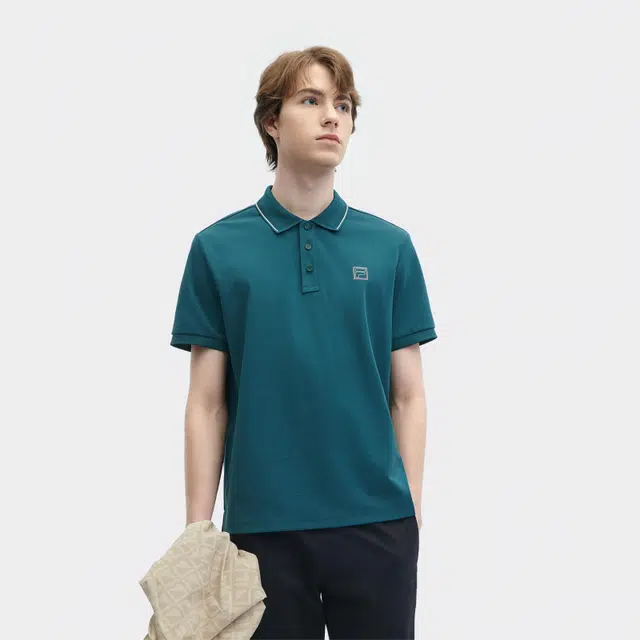 FILA HERITAGE POLO