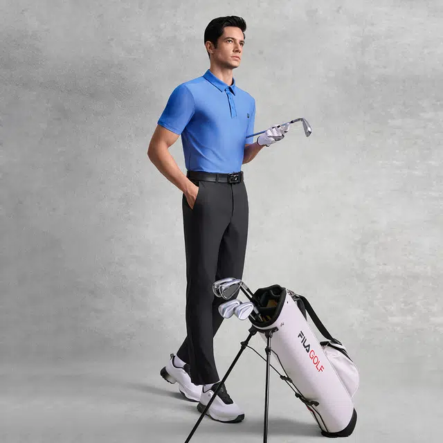 FILA Golf Polo