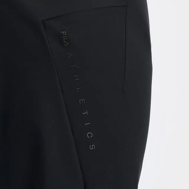 FILA BLACK